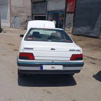 پژو|خودرو کلاسیک|اردبیل, |دیوار