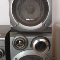 ضبط سامسونگ