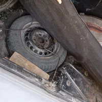 پراید مدل ۸۴