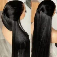 کلاهگیس قد 80 مدل ایران