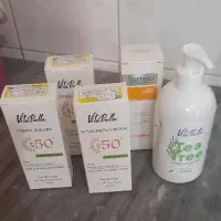 زیبایی پوست با محصولات اصل لاکچری
