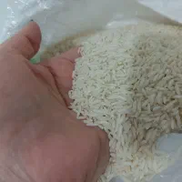 برنج هاشمی دوالکه و سورتینگ شده