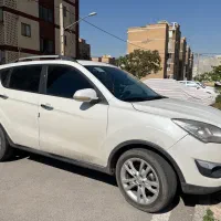 چانگان cs35 وارداتی مدل ۲۰۱۵