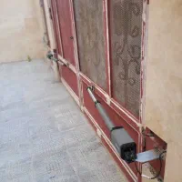 فروش تعمیر جک آرام بند جک پارکینگ ریموت قفل برقی