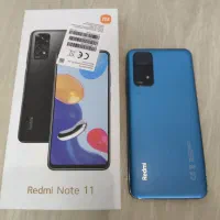 Redmi note 11|موبایل|رشت, عینک|دیوار