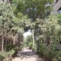 یک واحد اپارتمان ۹۰متری