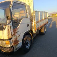 یک دستگاه کامیونت آمیکو 4.5