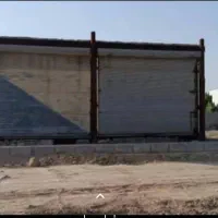 3200متر سوله استاندارد و1700محوط