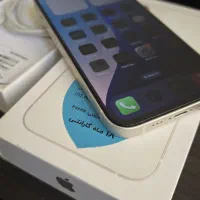 آیفون ۱۳ 128GB CH شرکتی دوسیمکارت فوق‌العاده تمیز