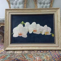 ۲ مدل تابلو فرش ماشینی