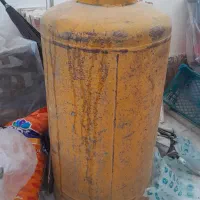 کپسول پرسی ۲۵ کیلویی