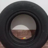 لاستیک تیبا۲