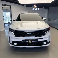 سورنتو ۲۰۲۲ ۲۲هزار تا کار
