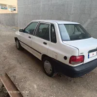 پراید90هیدرولیک دوگانه شاسی پلمپ