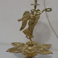 تعمیرات برنز و پرداختکاری