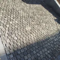 کاشیکاری کاشی کار کوبیک سرامیک مزاییک اجرفرش بنایی
