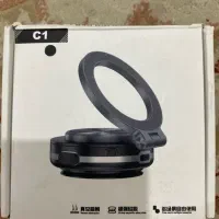 نگهدارنده شارژی موبایل