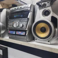 ضبط سونی  ۲۴۰۰ وات و انواع باند درحداک