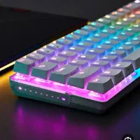 کیبرد گیمینگ ASUS