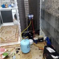 تعمیرنصب،سرویس کولر،یخچال،آبسردکن