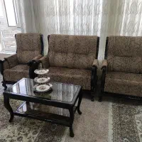 مبل هفت نفره