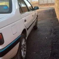پژو slex ۴۰۵|خودرو سواری و وانت|اردکان, |دیوار