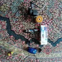 لوازم کامل آکواریوم