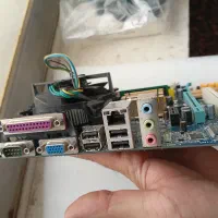 باندل ddr2|قطعات و لوازم جانبی رایانه|قزوین, |دیوار