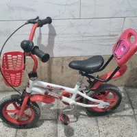دوچرخه سایز ۱۲