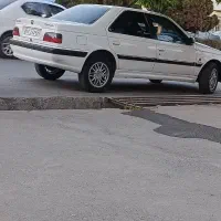 پارس مدل 92
