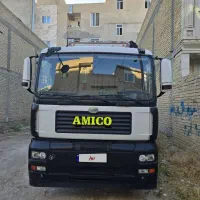 امیکو۴۰۲درحدخشک باری
