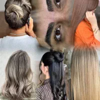 پکیج های عید قربان فشیال.ناخن.مژه.کراتین.پروتیین