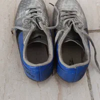 کفش ورزشی مناسب فوتبال