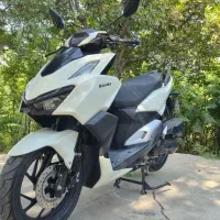 کیلیک واریو 150بلنتا