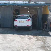 تعمیرگاه کرمان موتور جک ام وی ام