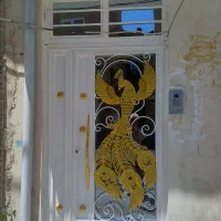 نقاشی مشهد علی