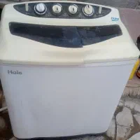 لباسشویی هایر