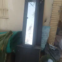 جاکفشی ایستاده