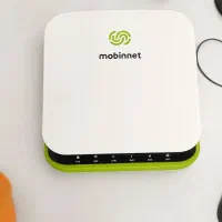مودم مبین نت AM3100E