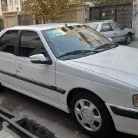 پارس مدل ۱۴۰۰