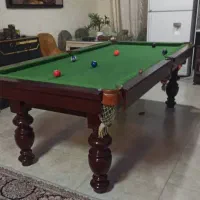 میز بیلیارد ۸فوت
