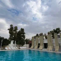 استخر ورزشی باغ تخت یا سبو عشق ارتش