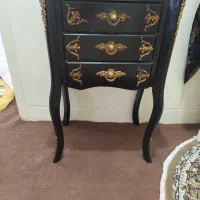 میز تلفن