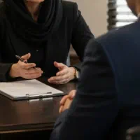 وکیل پایه یک دادگستری و مشاور حقوقی