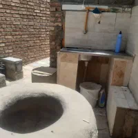 آب موتور روستای بهرام