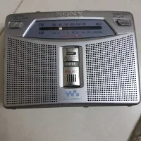 واکمن سونی