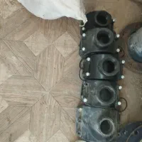 لوله پلی اتیلن 63