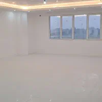 آپارتمان ۱۴۳ متری کلید نخورده شیک
