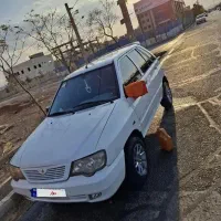 پراید ۱۱۱ مدل ۹۲