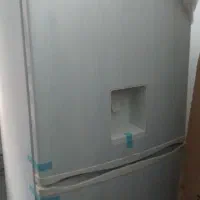 یخچال نو
